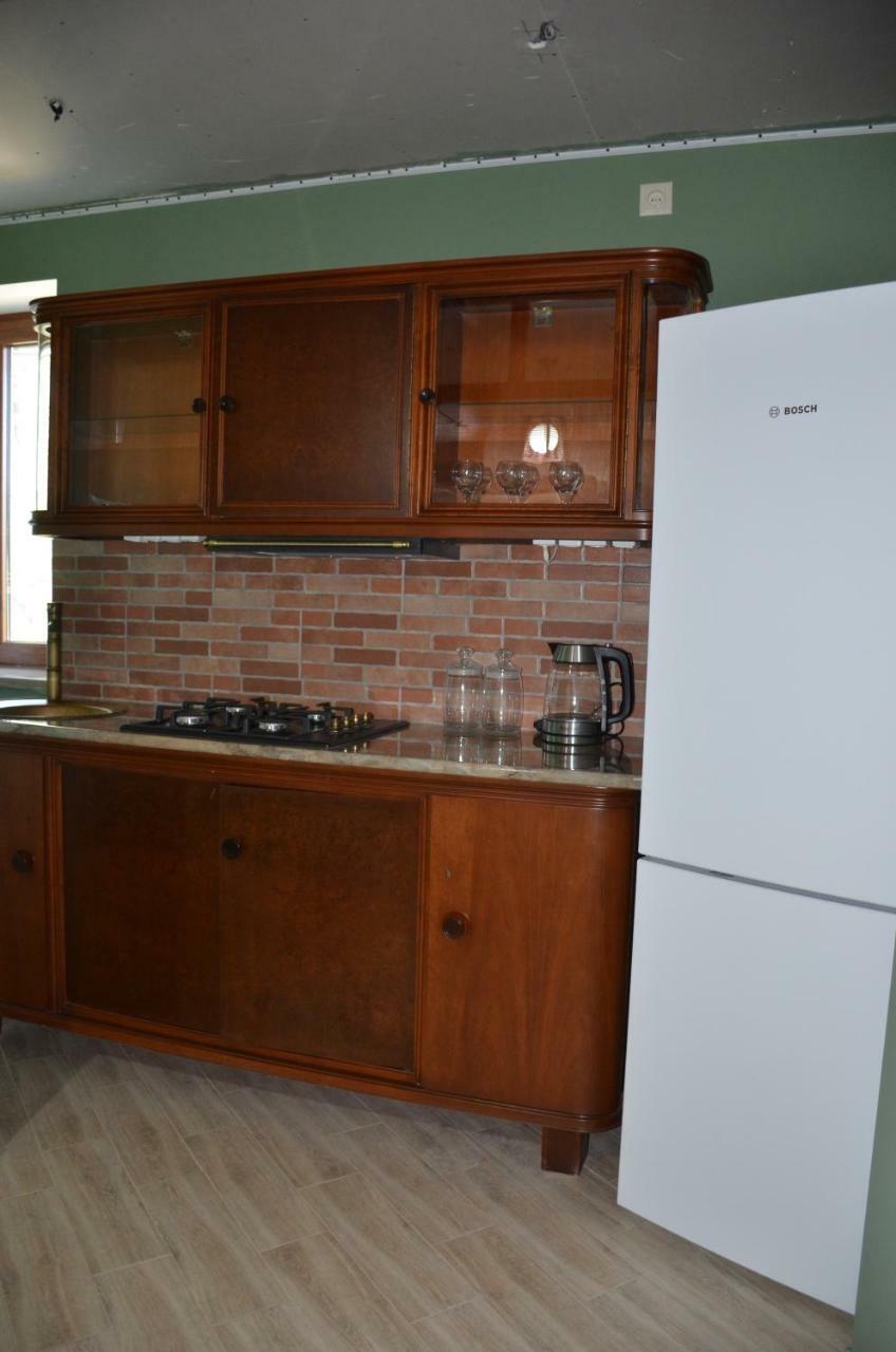 Mebo House Hotel Кутаиси Екстериор снимка